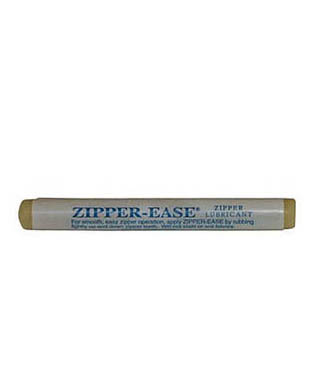 Zipper Lubrication Wax Stick for Salt Water and Chlorine - Kirk