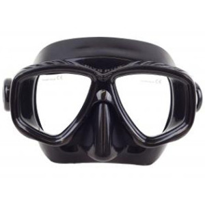 Dive Rite 130 Double Lens Low Profile Scuba Diving Mask @ Kirk Scuba Gear