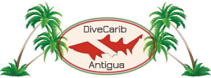 Diving in Antigua
