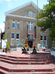 Mel Fisher Maritime Heritage Museum Key West, Florida