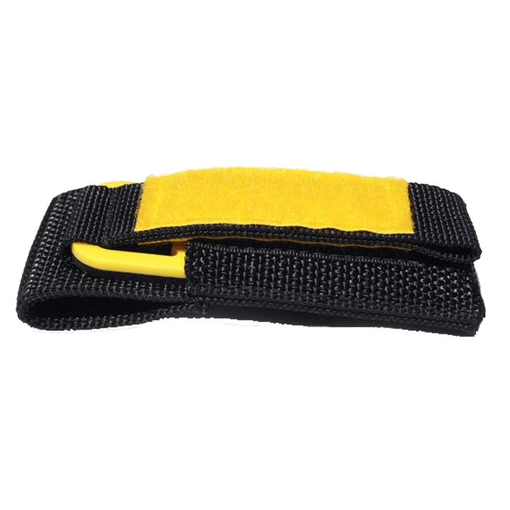 Trilobite Wrist Pouch::DRIS Dive Gear - Kirk Scuba Gear - Secure Home ...