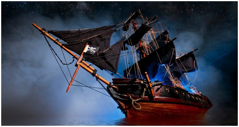 4 of the Most Fascinating Maritime Mysteries