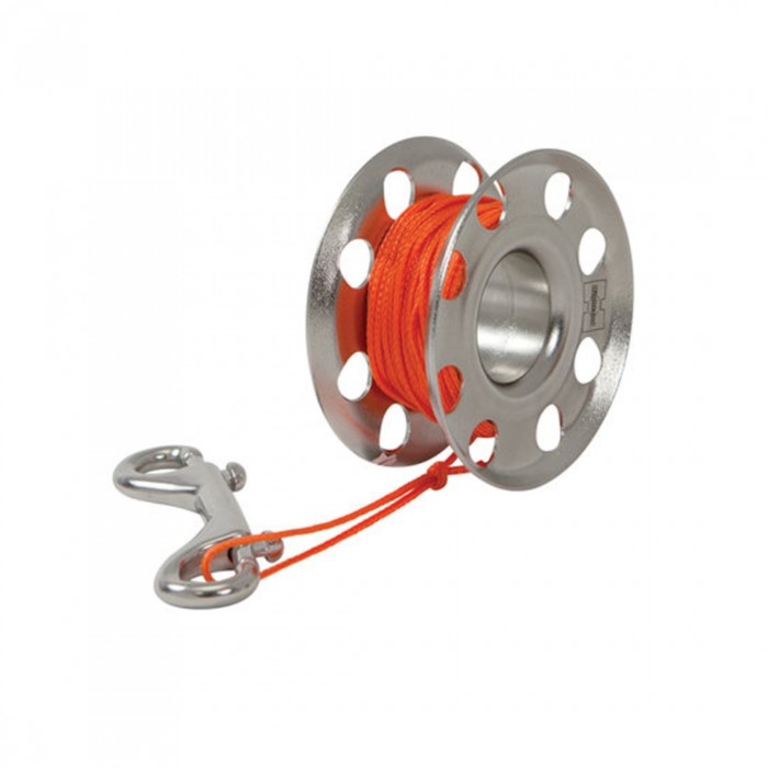 XS Scuba Flared Finger Spool Scuba Diving Finger Spool for Scuba Divers