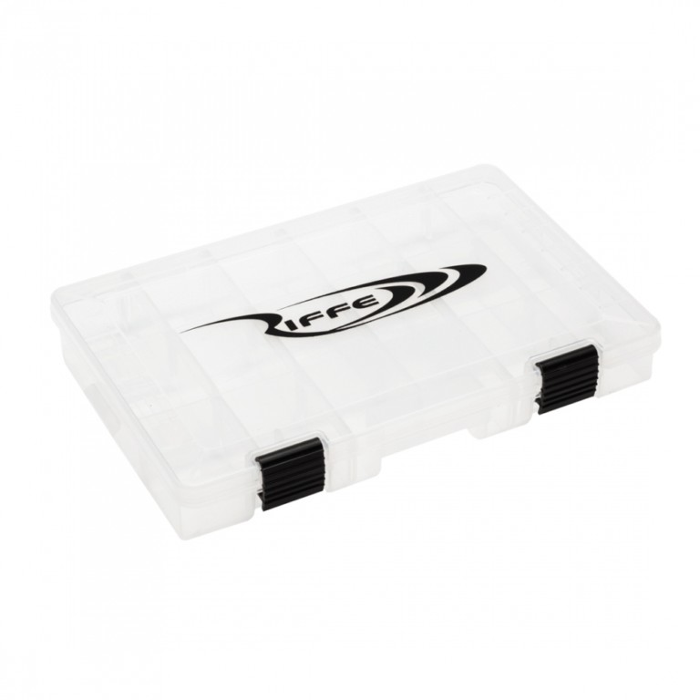 Riffe Rig/Tackle Box Store and Organize Tips, Spearheads - Kirk Scuba ...