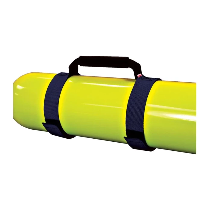 Trident Deluxe Tank Carrier for Scuba Divers