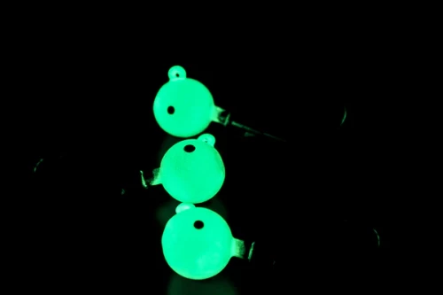 GLOROPE Glow in the Dark - Multipurpose Waterproof Fabric