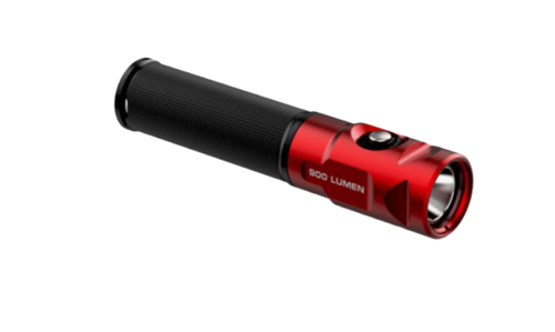 Sea Dragon Mini 900S Dive Light for Scuba Divers