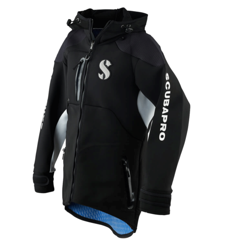 ScubaPro Premium Boat Coat-Womens