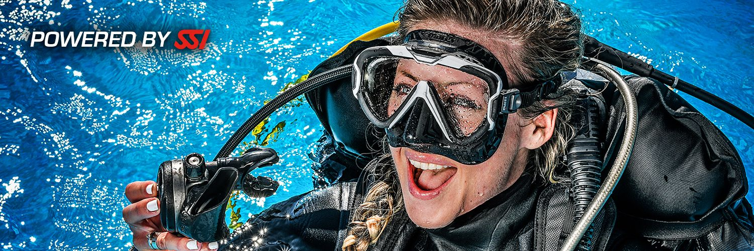 SSI Launches ‘Underwater Explorers Worldwide’ Facebook Group to Unite Divers Worldwide