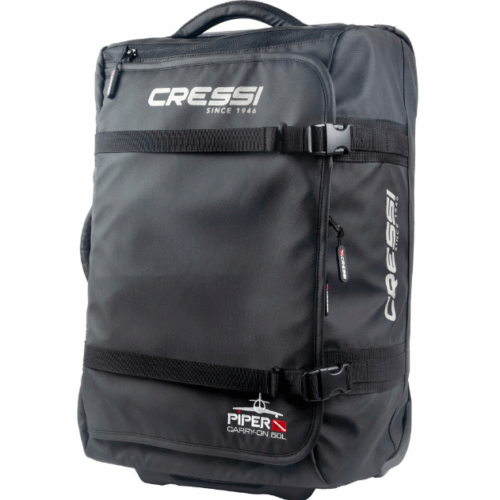 Cressi Piper Carry-On Suitcase